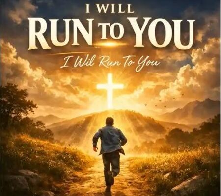 Victor Ivyic I Will Run To You Mp3 Download