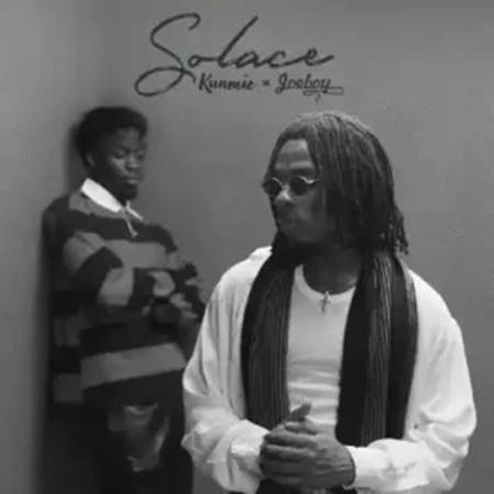 Kunmie ft. Joeboy - Solace II