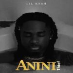 Lil Kesh - Anini (Thief)
