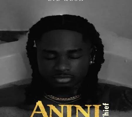 Lil Kesh - Anini (Thief)