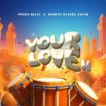 Moses Bliss - Your Love II ft. Soweto Gospel Choir