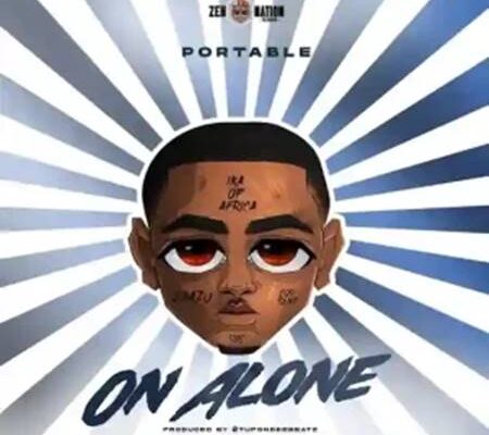 Portable - On Alone