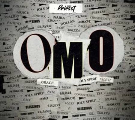 Priesst - Omo