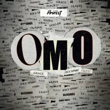 Priesst - Omo