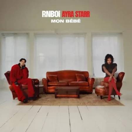 RnBoi ft. Ayra Starr- MON BÉBÉ