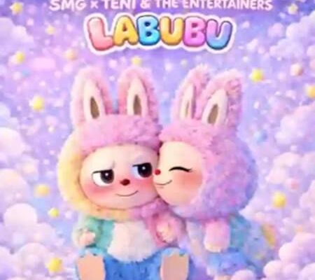 Teni - Labubu