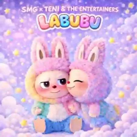 Teni - Labubu