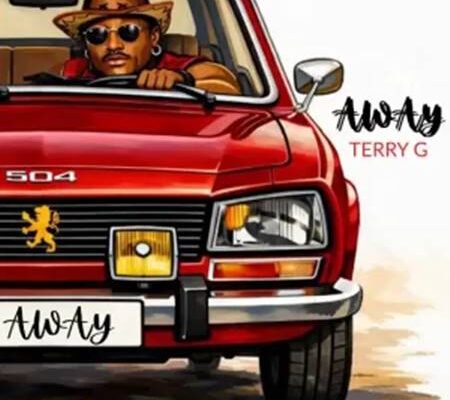 Terry G - Away
