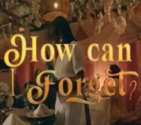 Yadah - How Can I Forget