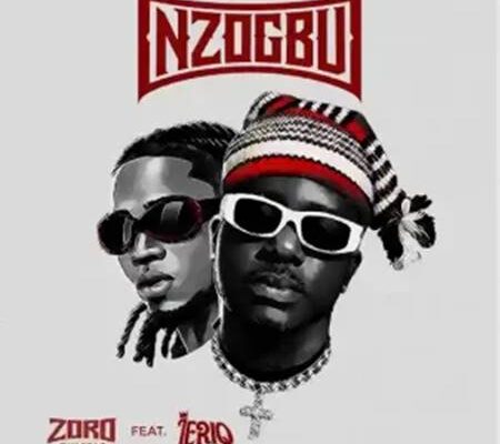 Zoro Swagbag - Nsogbu ft. Jeriq