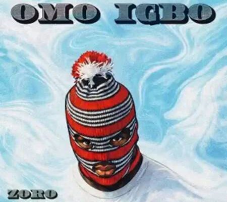 Zoro Swagbag - Omo Igbo