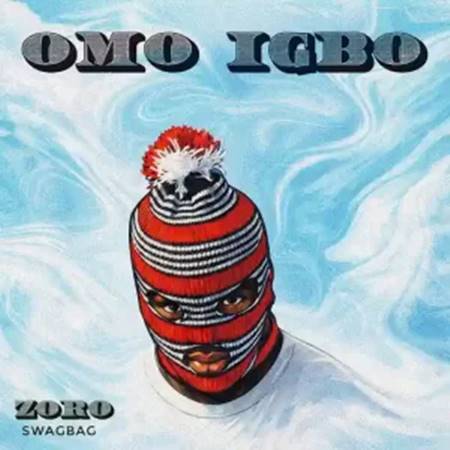 Zoro Swagbag - Omo Igbo