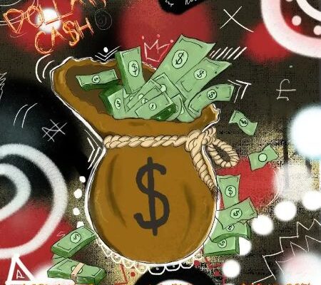 Masterkraft - Dollar Cash ft. BoyPee & Brown Joel