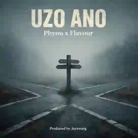 Phyno ft. Flavour - Uzo Ano