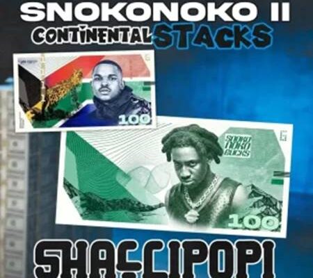 Al Xapo - Snokonoko II ft. Benzoo, Shallipopi & EeQue