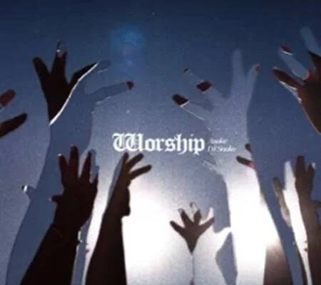 Asake - WORSHIP ft. DJ Snake