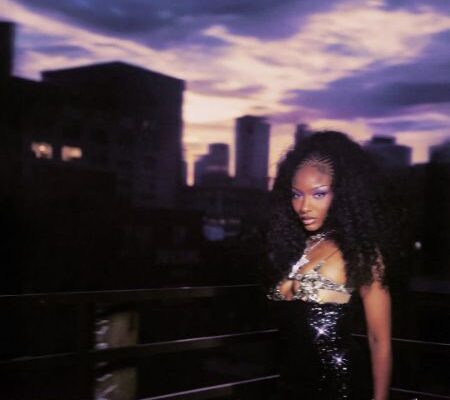 Ayra Starr - Where Do We Go Mp3 Download