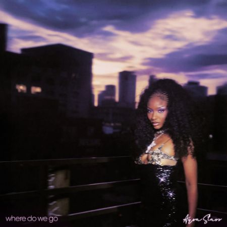 Ayra Starr - Where Do We Go Mp3 Download