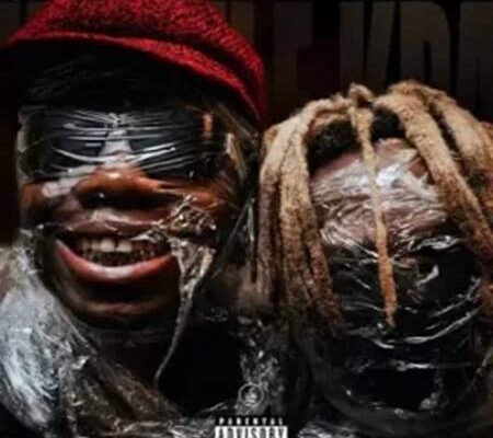 Blaqbonez - HUSTLE KPA $$$ ft. Artsalghul