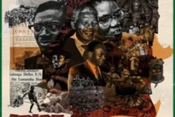 Boy Spyce ft. Falz - Arise