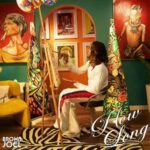 Brown Joel - How Long