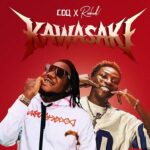 CDQ ft. Reekado Banks - KAWASAKI