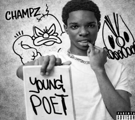Champz - Young Poet (EP)