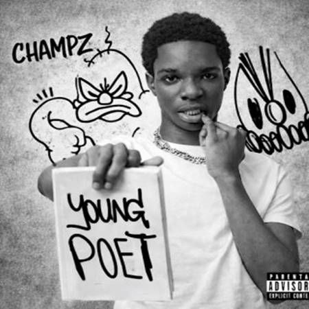 Champz - Young Poet (EP)