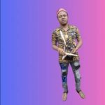 Chief Michael Udegbi - Mmuo Mmiri Afuru Anya Vol. 2 (Ekwulo Nwanyi)
