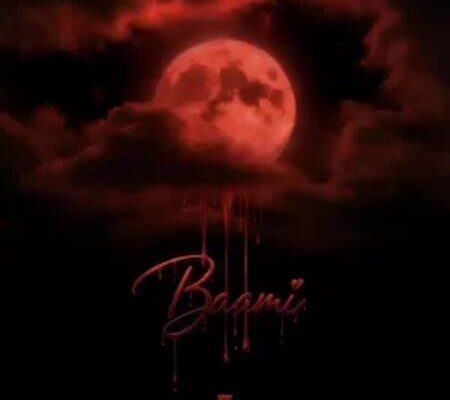 Crayon - Baami