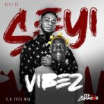 DJ Amacoz - Best Of Seyi Vibez 2026 Mix