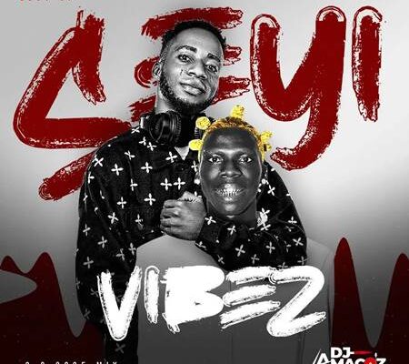 DJ Amacoz - Best Of Seyi Vibez 2026 Mix