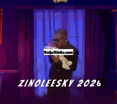 DJ Glitter - Best Of Zinoleesky 2026 Mix