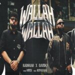 Davido - Wallah Wallah ft. Badshah