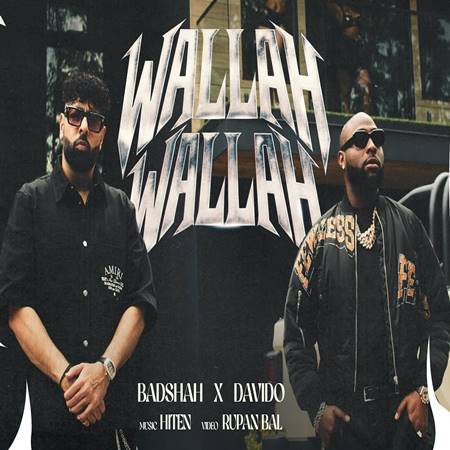 Davido - Wallah Wallah ft. Badshah