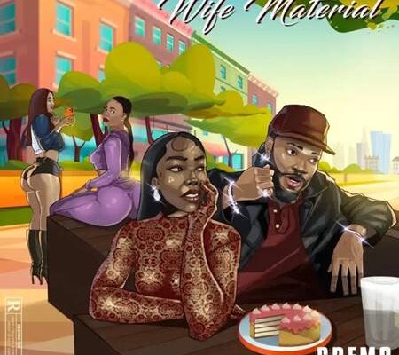 Dremo - Wife Material