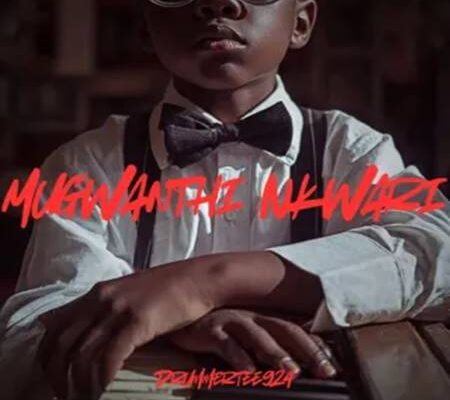 DrummeRTee924 - Jaiva Mahn (Nkwarii)