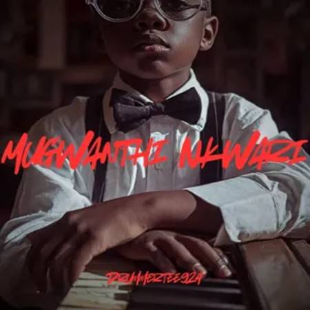 DrummeRTee924 - Jaiva Mahn (Nkwarii)