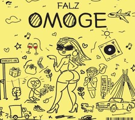 Falz - Omoge