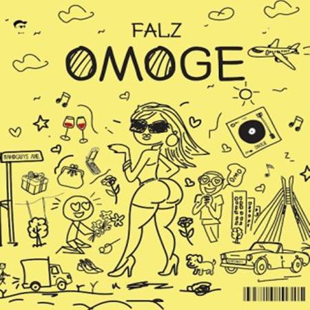 Falz - Omoge