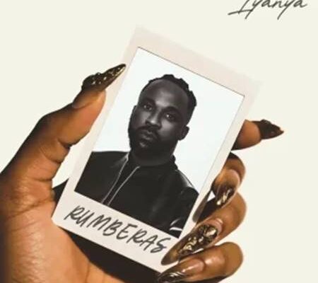 Iyanya - Rumberas