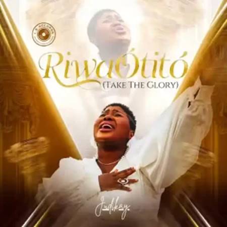 Judikay - Riwa Òtitò