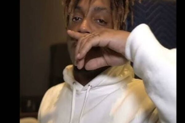 Juice WRLD - To The Grave (Feelings)