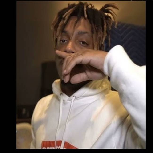 Juice WRLD - To The Grave (Feelings)