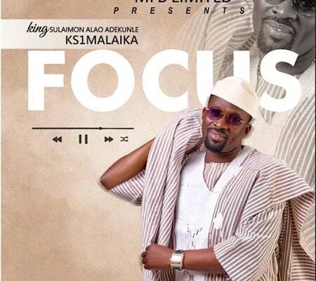 KS1 Malaika - Odo Agbami