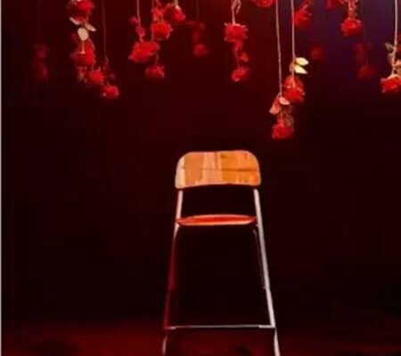 Korede Bello - Not Romantic