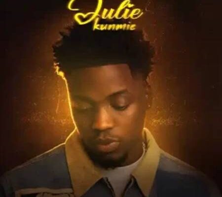 Kunmie - Julie