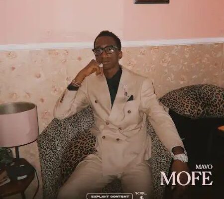 Mavo Mofe Mp3 Download