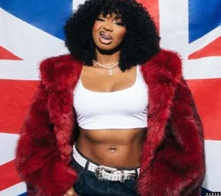 Ms Banks ft. Zinoleesky - IDK