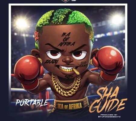 Portable - Sha Guide